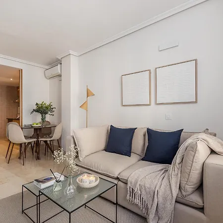 Waou Gran Via Apartment III - Corta Duracion Madrid Exterior photo